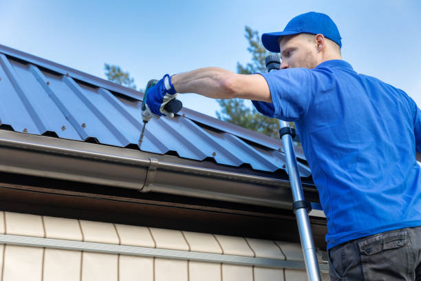 Hot Roofs in Sissonville, WV