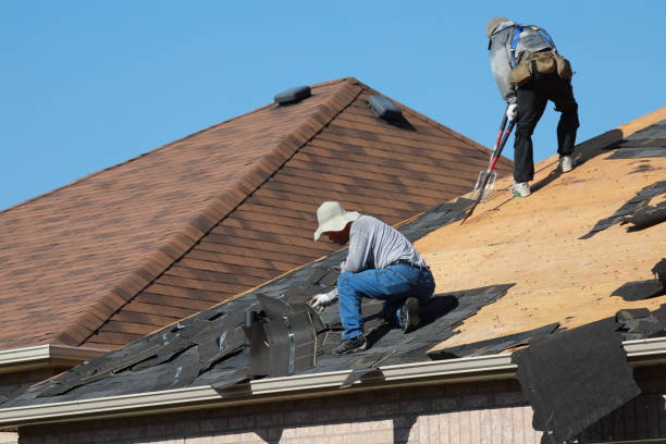 Best Hot Roofs  in Sissonville, WV