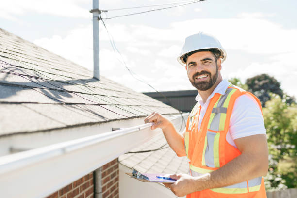Best Rubber Roofing (EPDM, TPO)  in Sissonville, WV