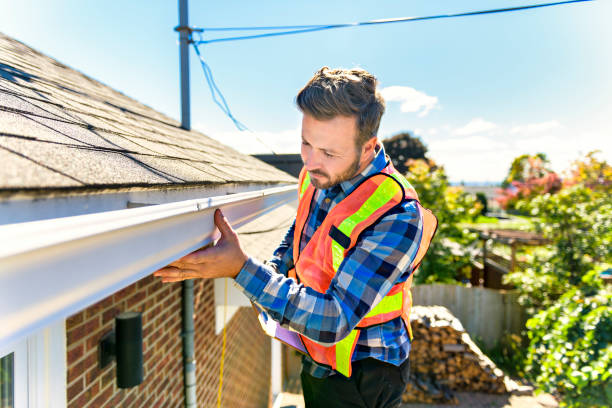 Best Gutter Installation and Repair  in Sissonville, WV