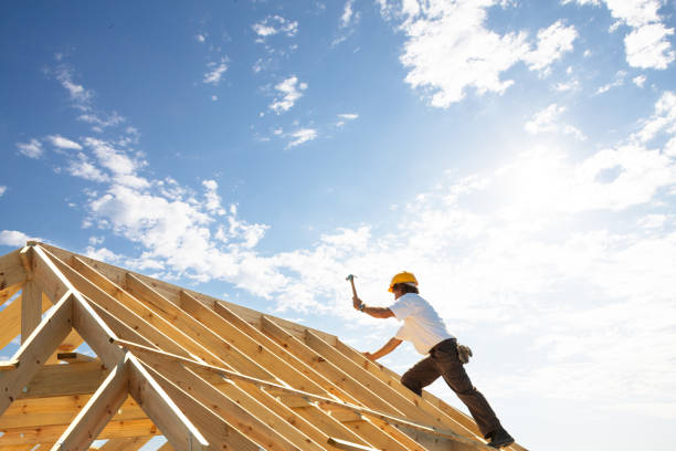 Fast & Reliable Emergency Roof Repairs in Sissonville, WV