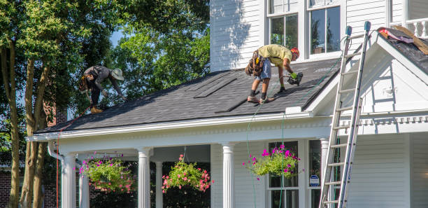 Trusted Sissonville, WV  Roofing repair and installation Experts