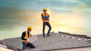 Best Roof Leak Repair  in Sissonville, WV